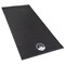 Wakeman Exercise Bike Mat- Non-Slip Waterproof Indoor Cycle Pad - Noise-Reducing 0.23-Inch-Thick Workout Mat 80-5206 - alternate 1